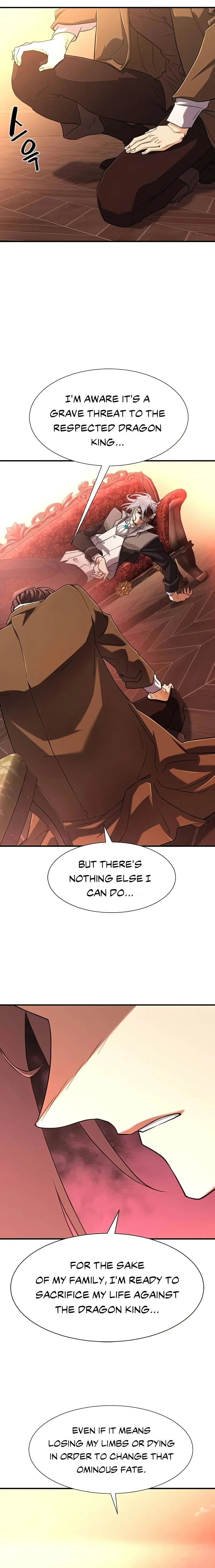 The World’s Best Engineer — Chapter 124 — page 13