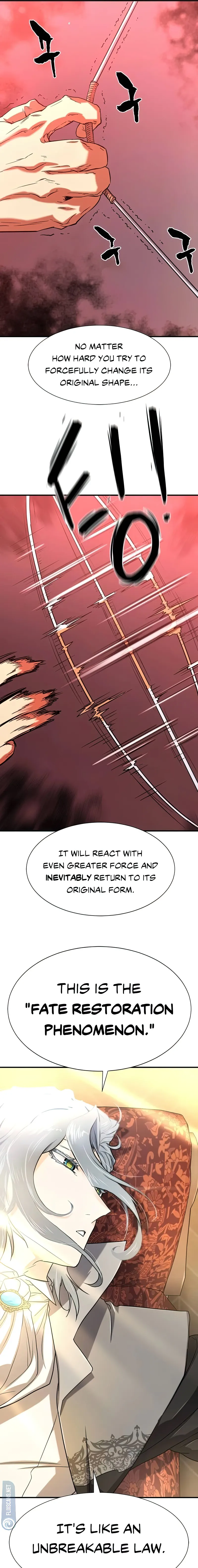 The World’s Best Engineer — Chapter 124 — page 19