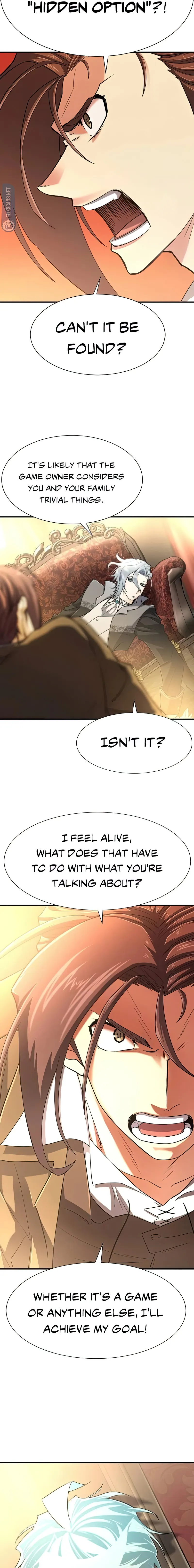 The World’s Best Engineer — Chapter 124 — page 21