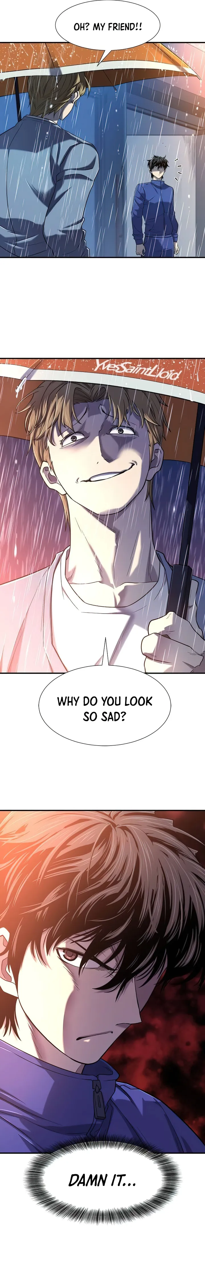 The World’s Best Engineer — Chapter 128 — page 3