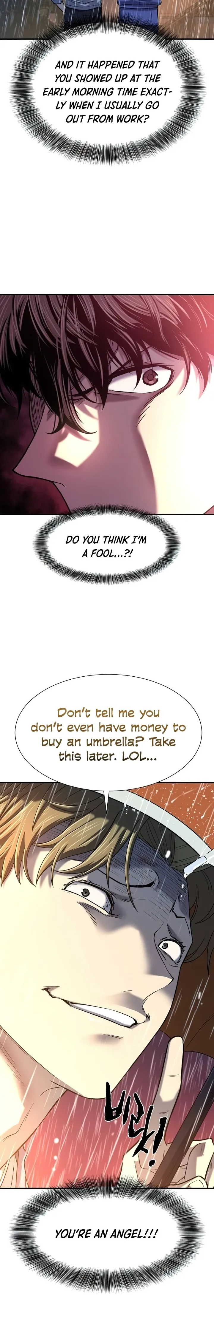 The World’s Best Engineer — Chapter 128 — page 8