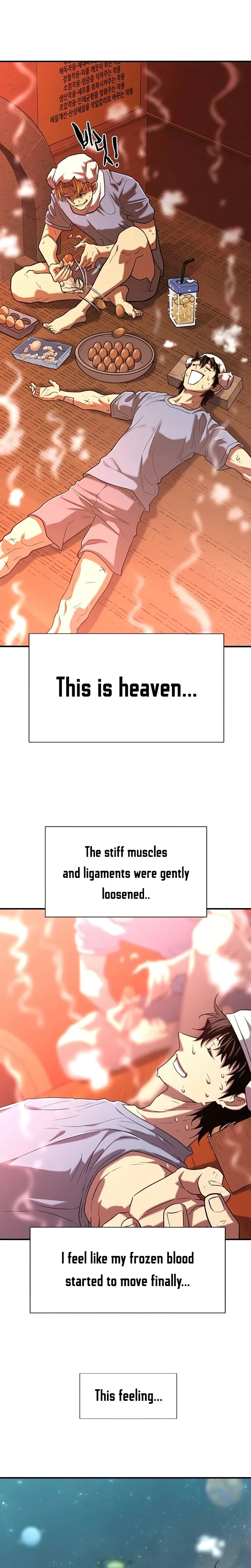 The World’s Best Engineer — Chapter 128 — page 9