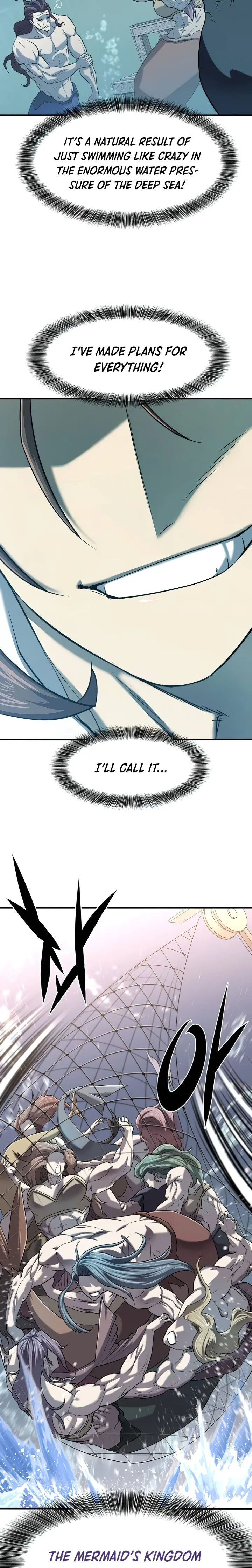 The World’s Best Engineer — Chapter 128 — page 12