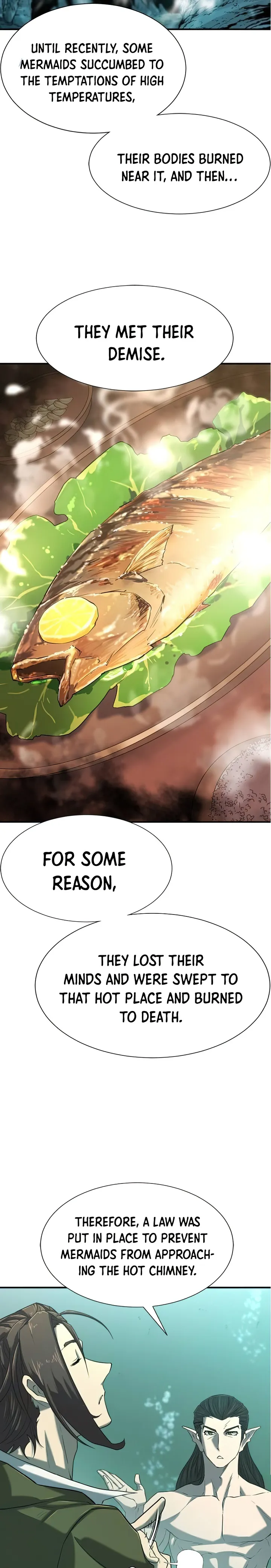 The World’s Best Engineer — Chapter 128 — page 15