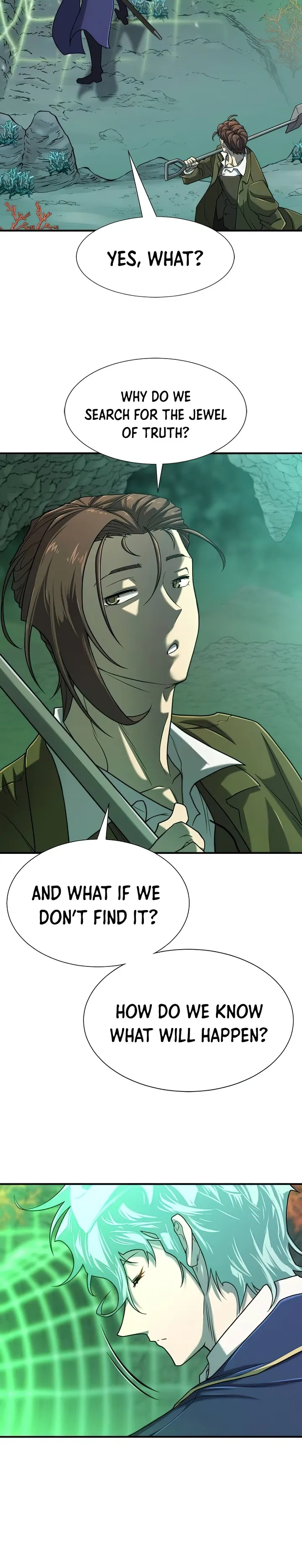 The World’s Best Engineer — Chapter 128 — page 20