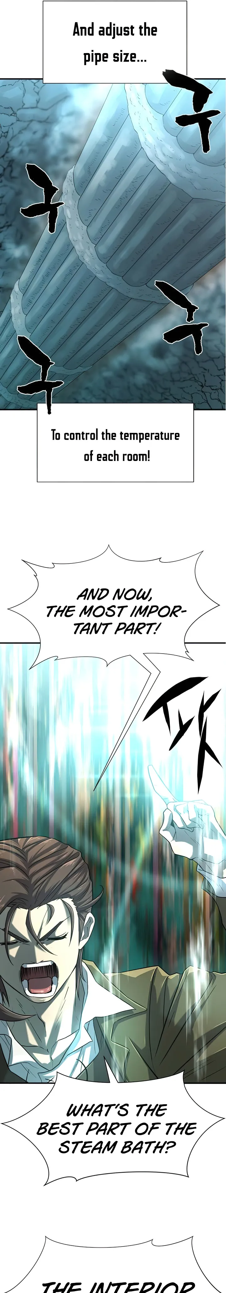 The World’s Best Engineer — Chapter 128 — page 27