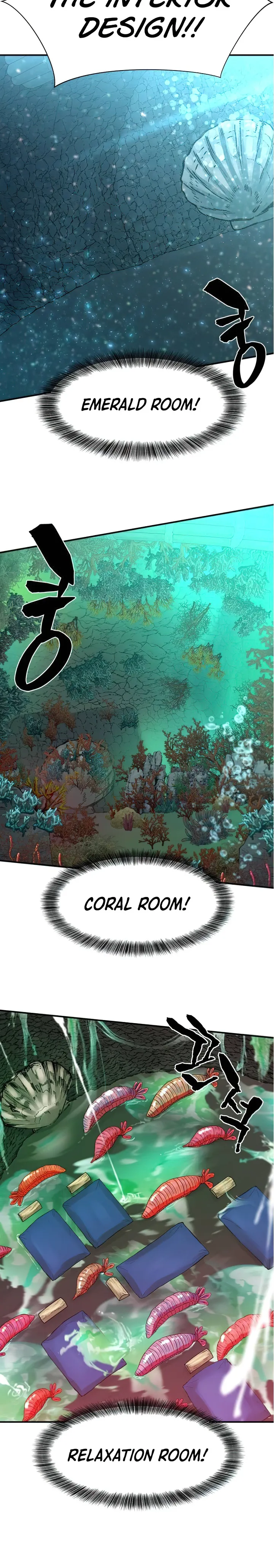 The World’s Best Engineer — Chapter 128 — page 28
