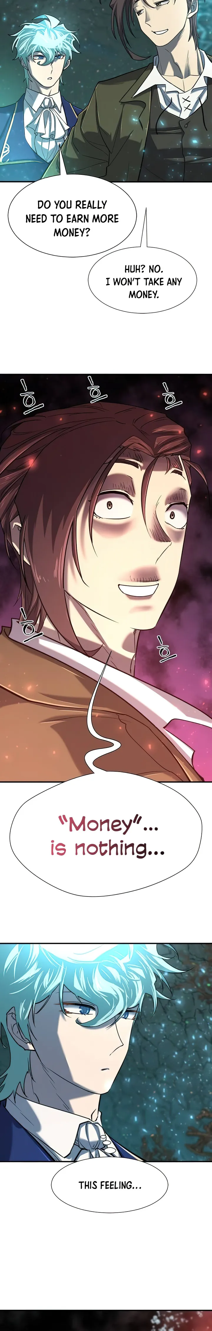 The World’s Best Engineer — Chapter 128 — page 30