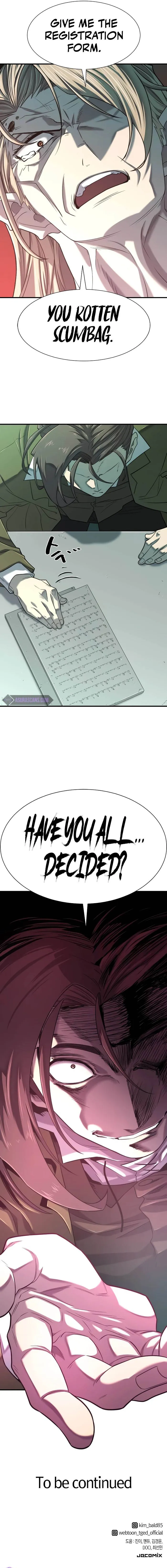 The World’s Best Engineer — Chapter 129 — page 11