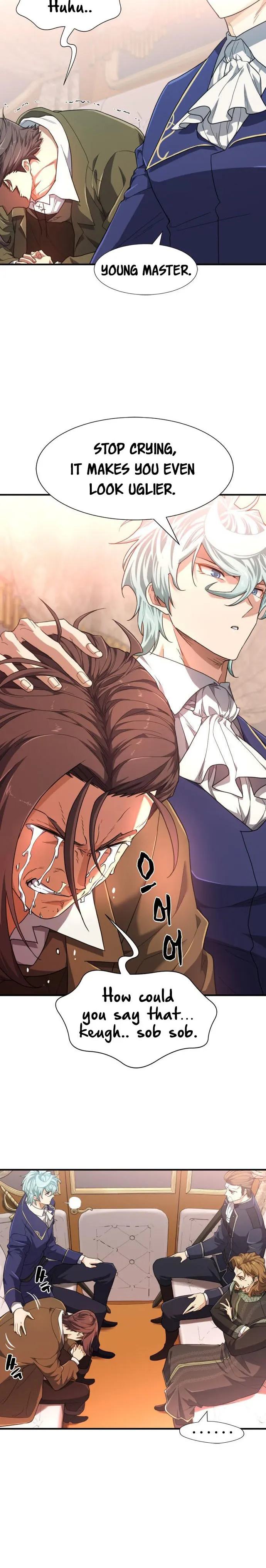 The World’s Best Engineer — Chapter 92 — page 3