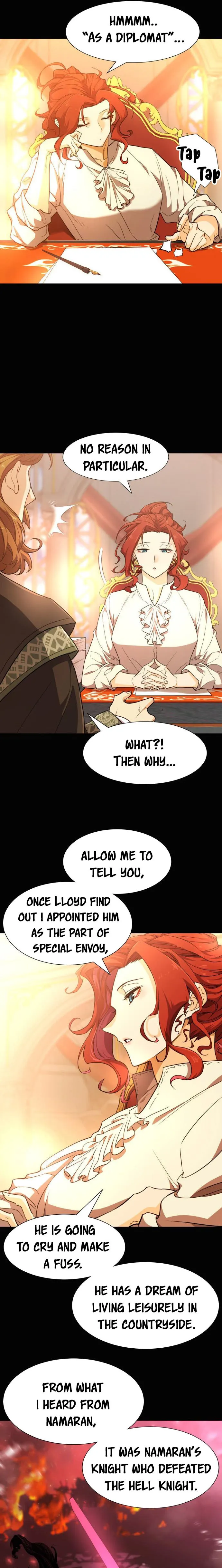 The World’s Best Engineer — Chapter 92 — page 6
