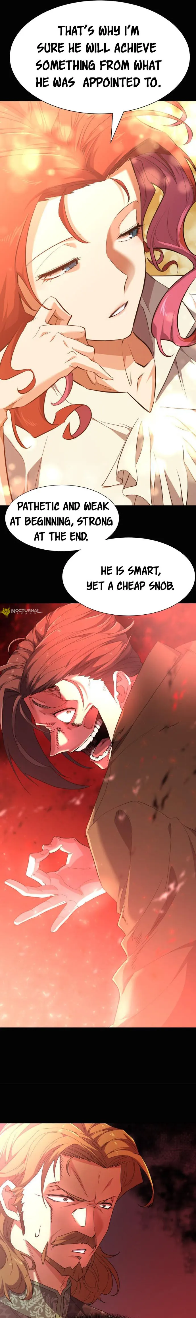 The World’s Best Engineer — Chapter 92 — page 8