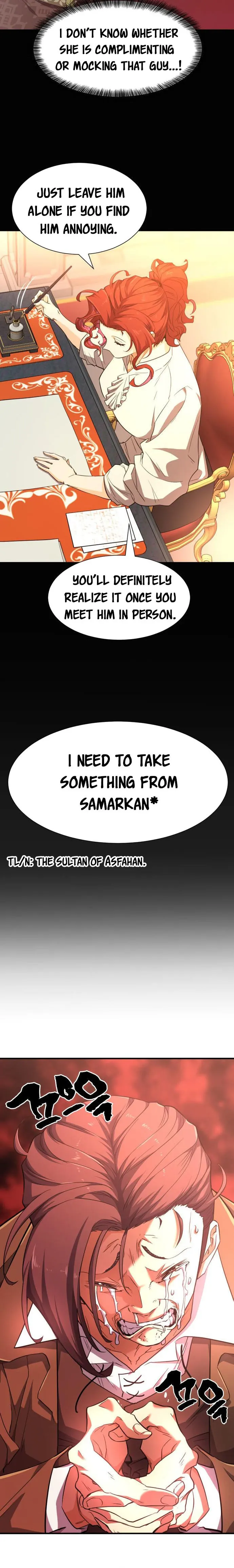 The World’s Best Engineer — Chapter 92 — page 9