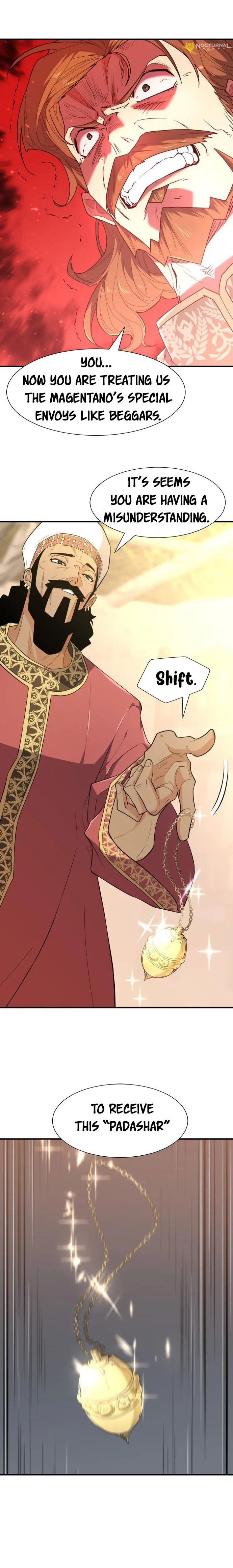 The World’s Best Engineer — Chapter 92 — page 15