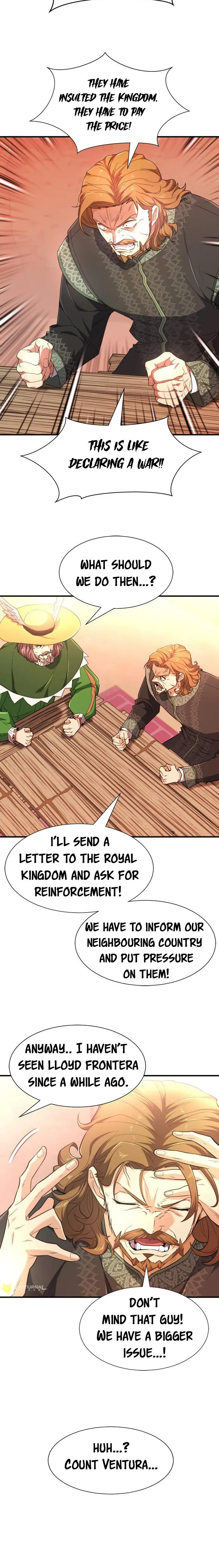 The World’s Best Engineer — Chapter 92 — page 17