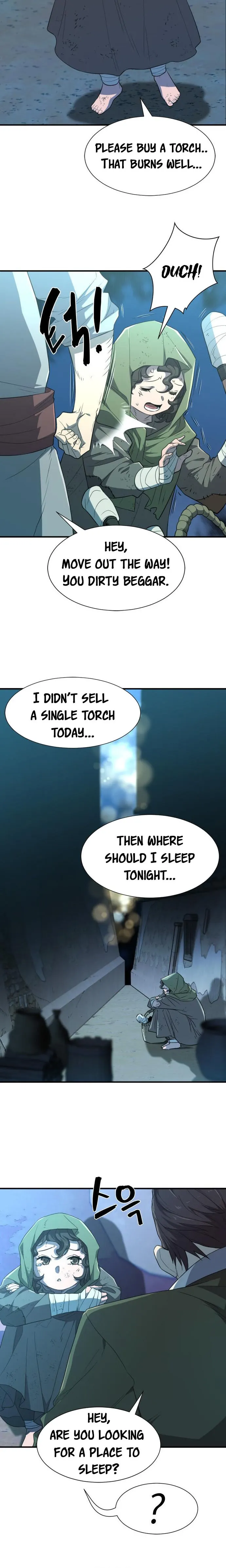 The World’s Best Engineer — Chapter 92 — page 19