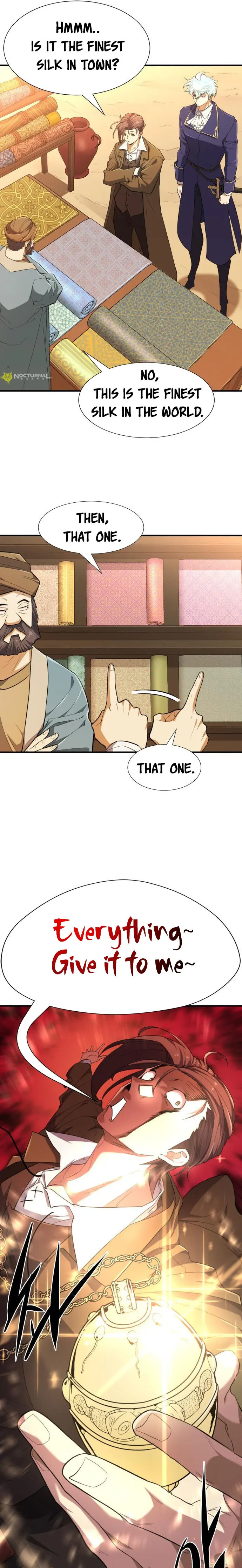 The World’s Best Engineer — Chapter 92 — page 24