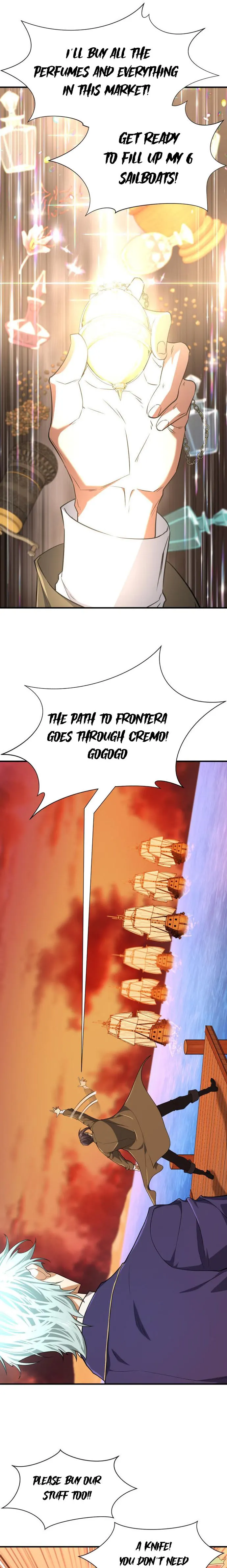 The World’s Best Engineer — Chapter 92 — page 26