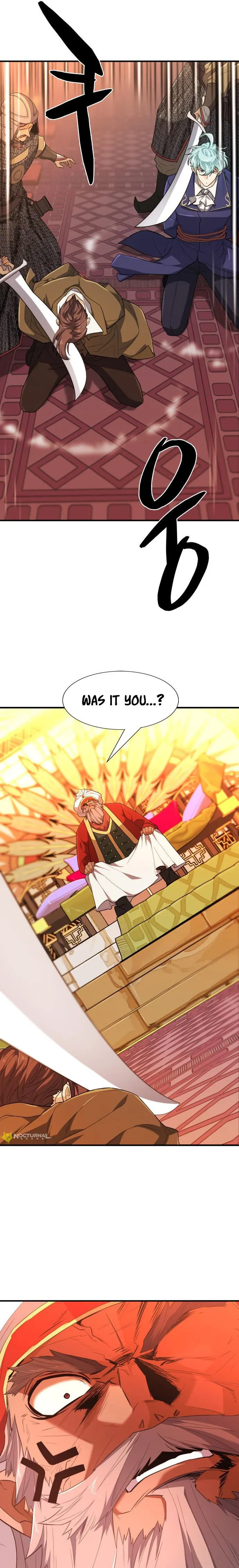 The World’s Best Engineer — Chapter 92 — page 28