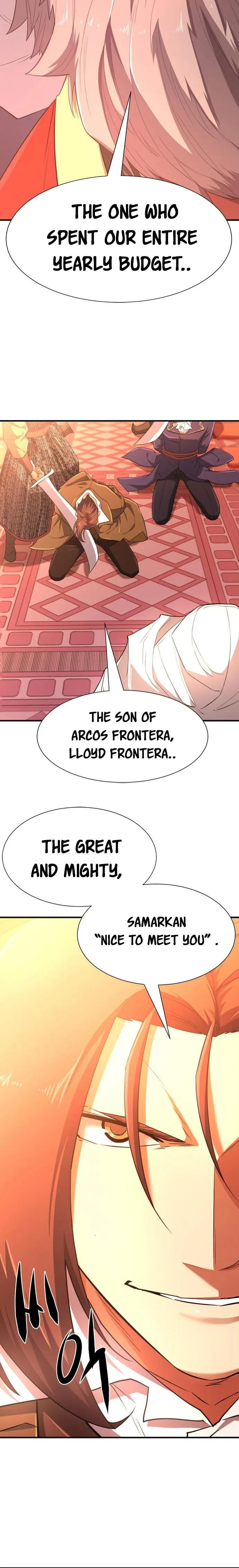 The World’s Best Engineer — Chapter 92 — page 29