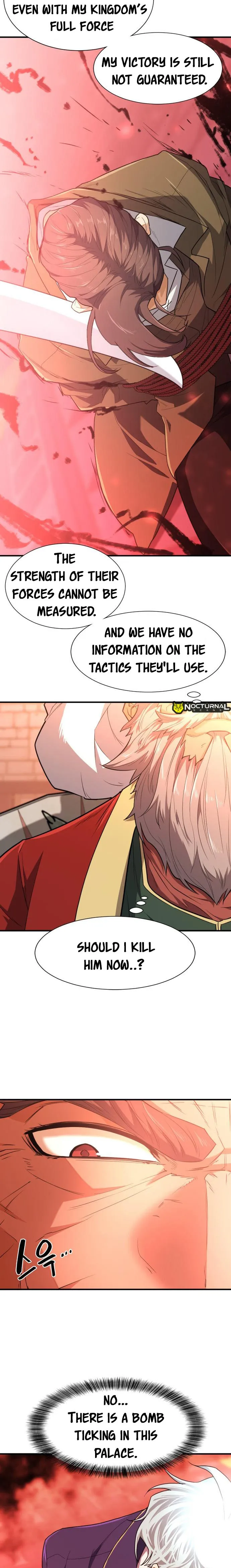 The World’s Best Engineer — Chapter 93 — page 3