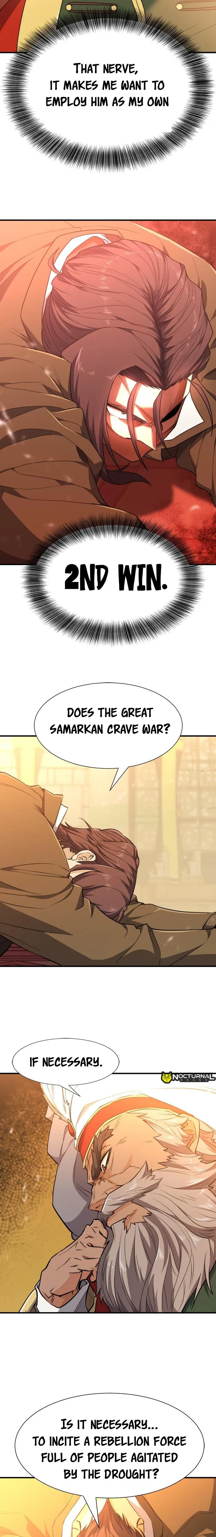 The World’s Best Engineer — Chapter 93 — page 14