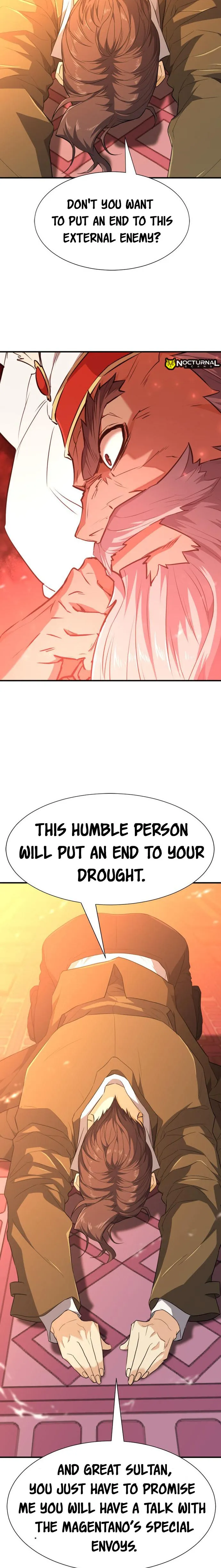 The World’s Best Engineer — Chapter 93 — page 15