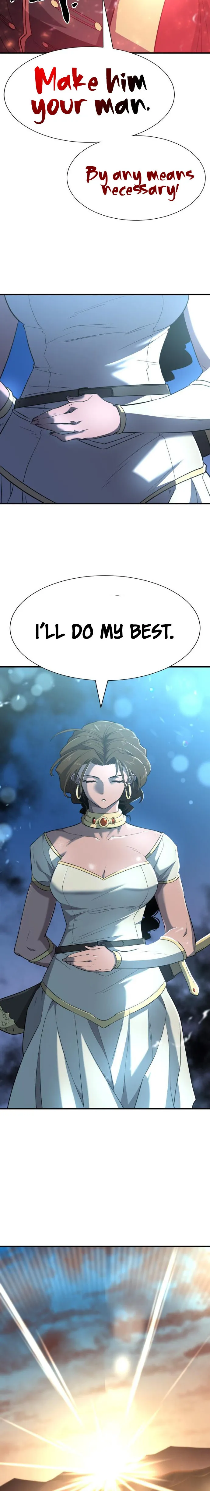 The World’s Best Engineer — Chapter 93 — page 21