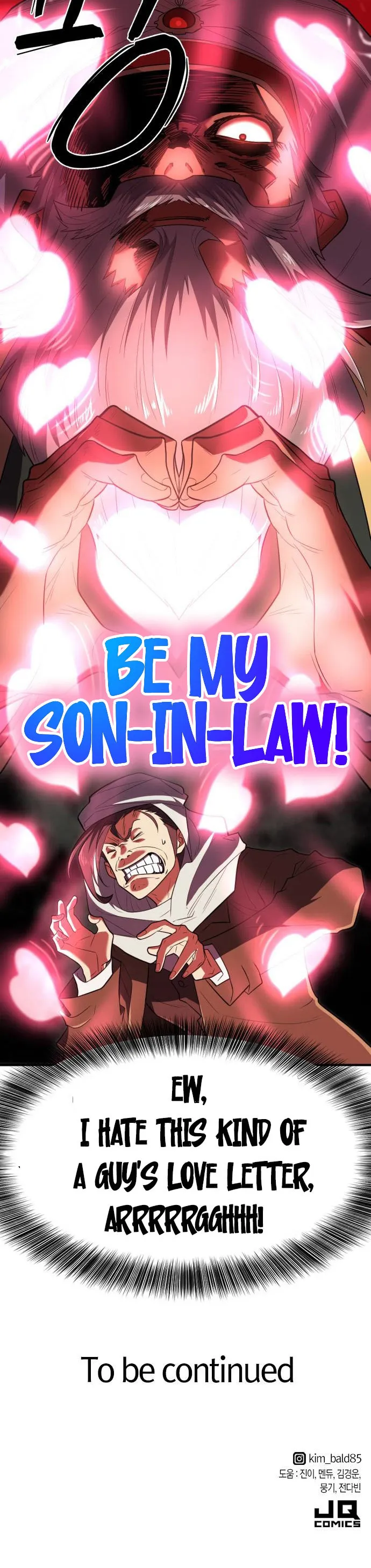 The World’s Best Engineer — Chapter 93 — page 27