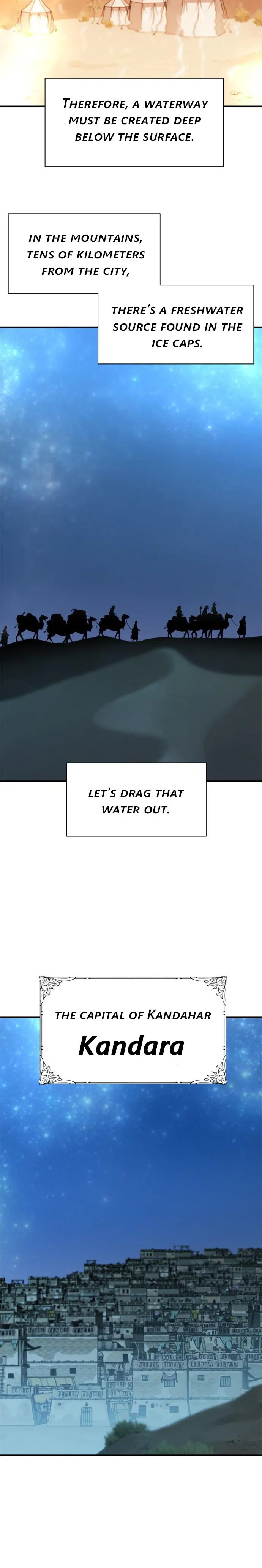The World’s Best Engineer — Chapter 94 — page 2
