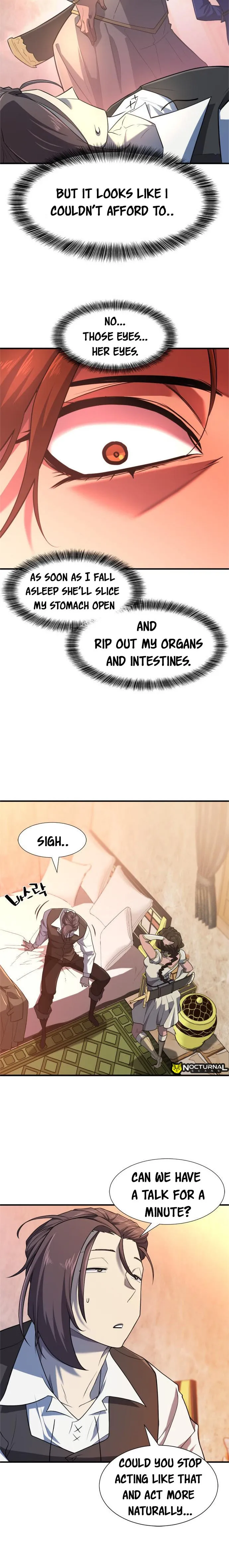 The World’s Best Engineer — Chapter 94 — page 4