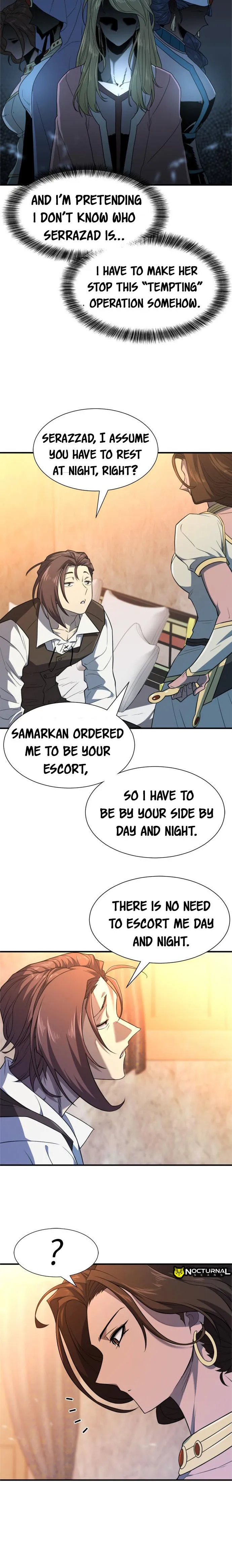 The World’s Best Engineer — Chapter 94 — page 6