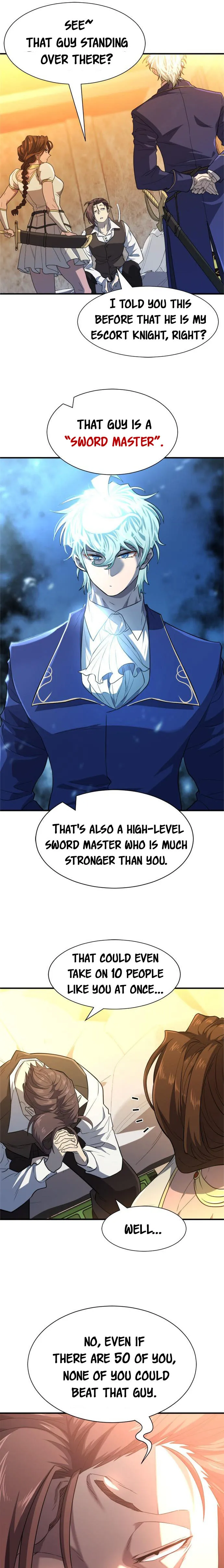 The World’s Best Engineer — Chapter 94 — page 7