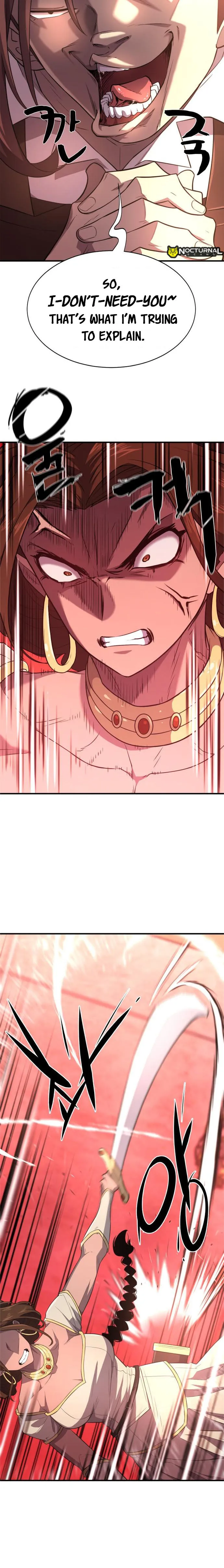 The World’s Best Engineer — Chapter 94 — page 8
