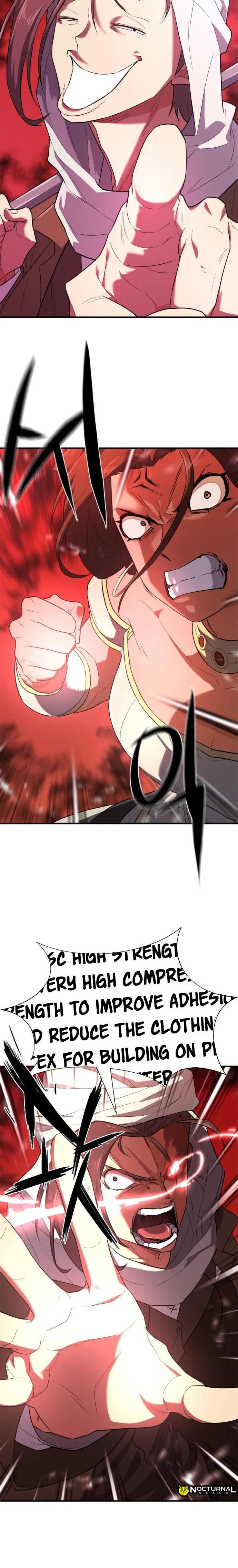 The World’s Best Engineer — Chapter 94 — page 16