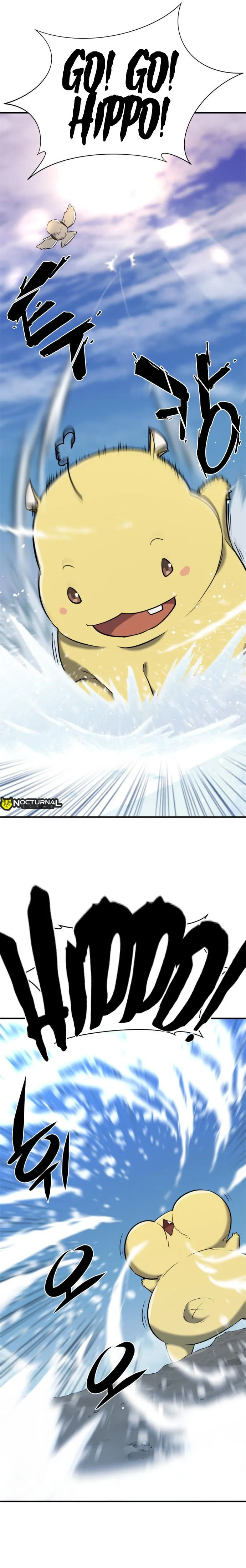 The World’s Best Engineer — Chapter 94 — page 23