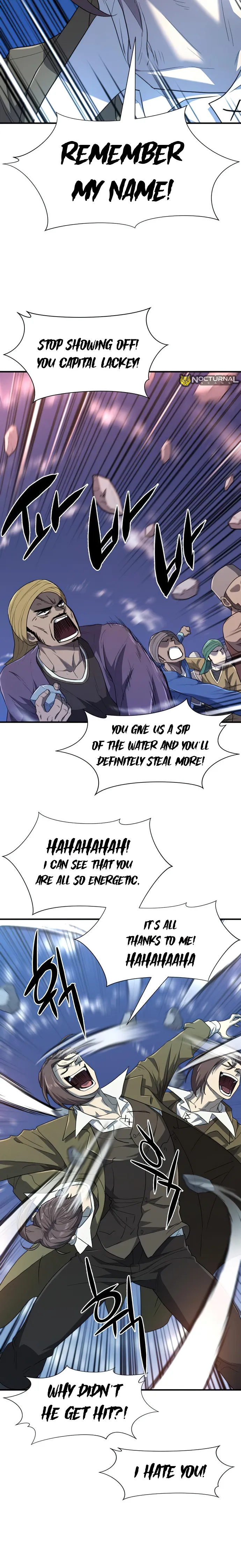 The World’s Best Engineer — Chapter 95 — page 3