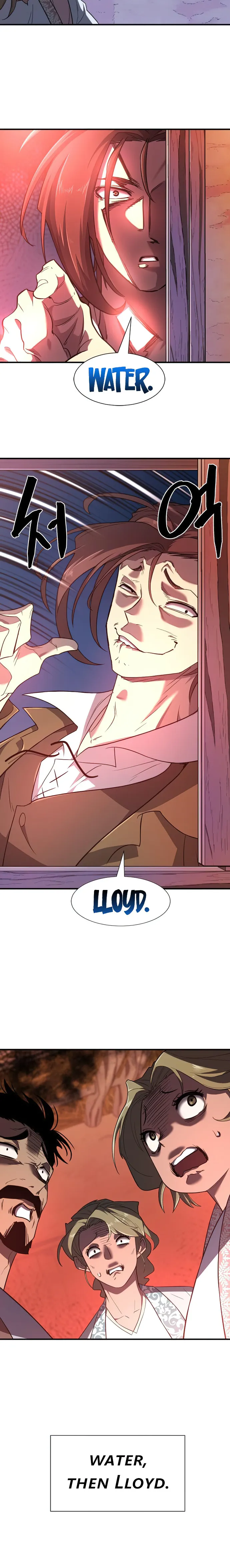 The World’s Best Engineer — Chapter 95 — page 7