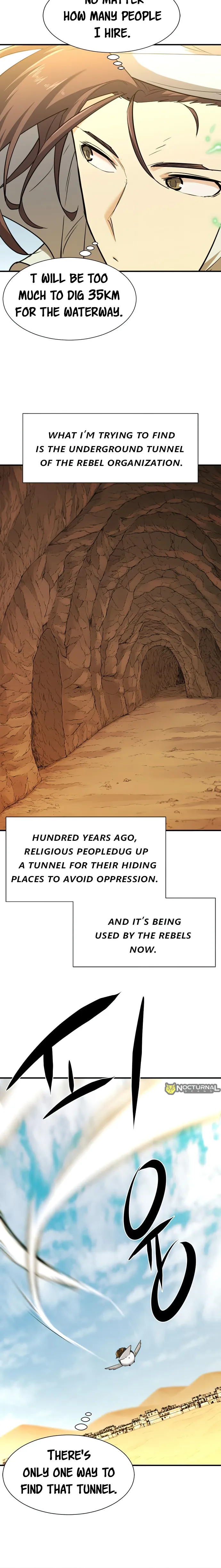 The World’s Best Engineer — Chapter 95 — page 17