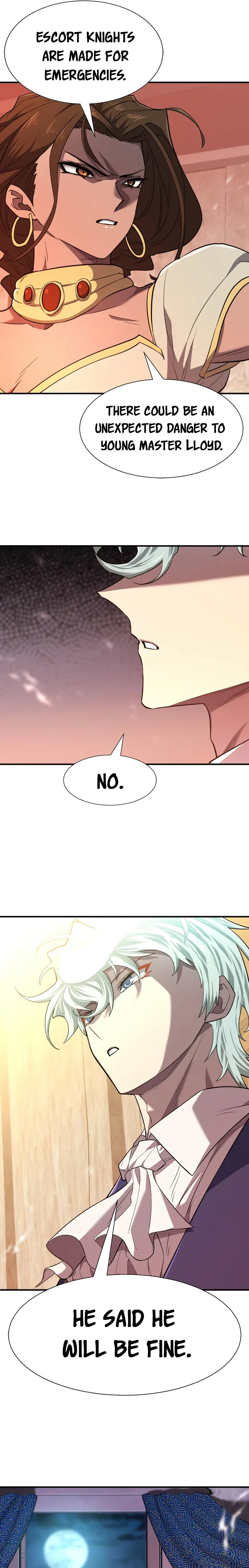 The World’s Best Engineer — Chapter 95 — page 20