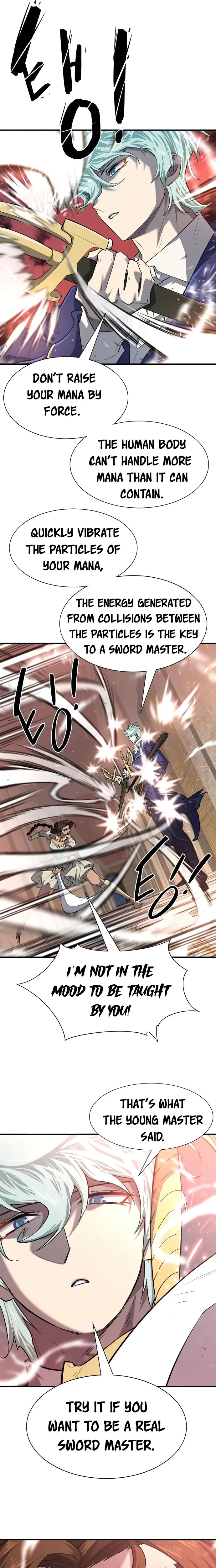 The World’s Best Engineer — Chapter 95 — page 24
