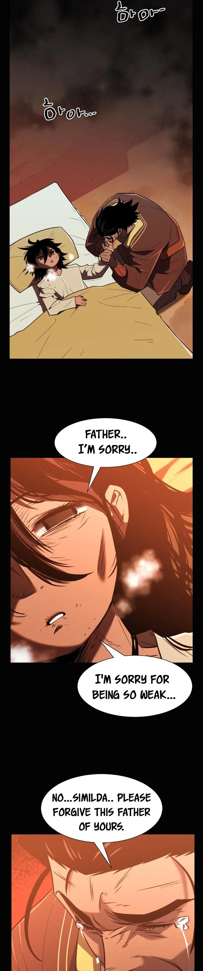 The World’s Best Engineer — Chapter 96 — page 8