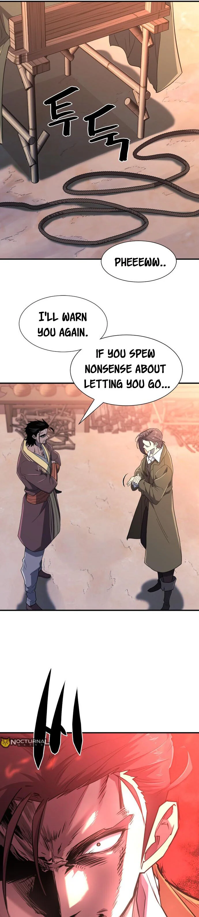 The World’s Best Engineer — Chapter 96 — page 11