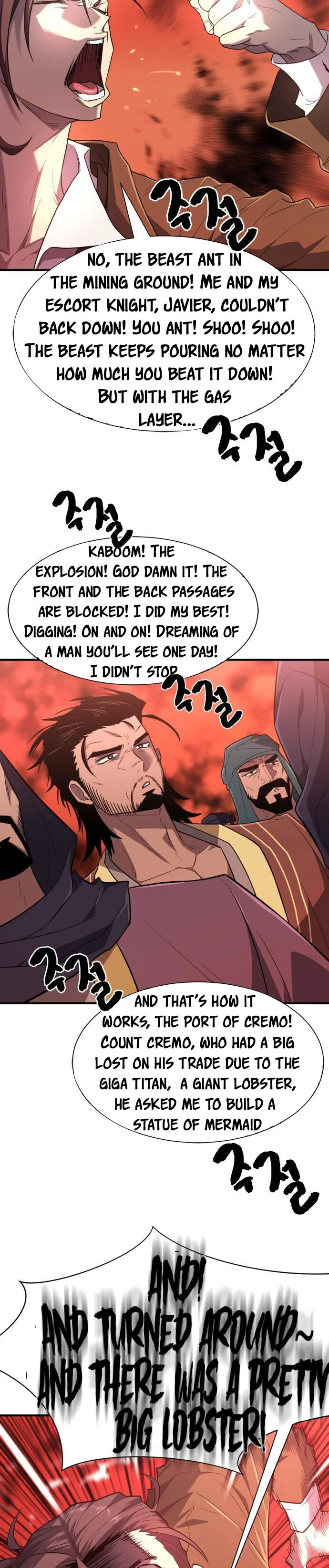 The World’s Best Engineer — Chapter 96 — page 15
