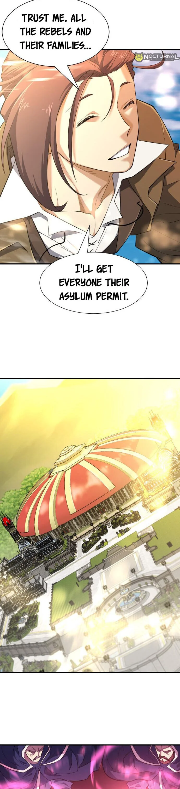 The World’s Best Engineer — Chapter 96 — page 24
