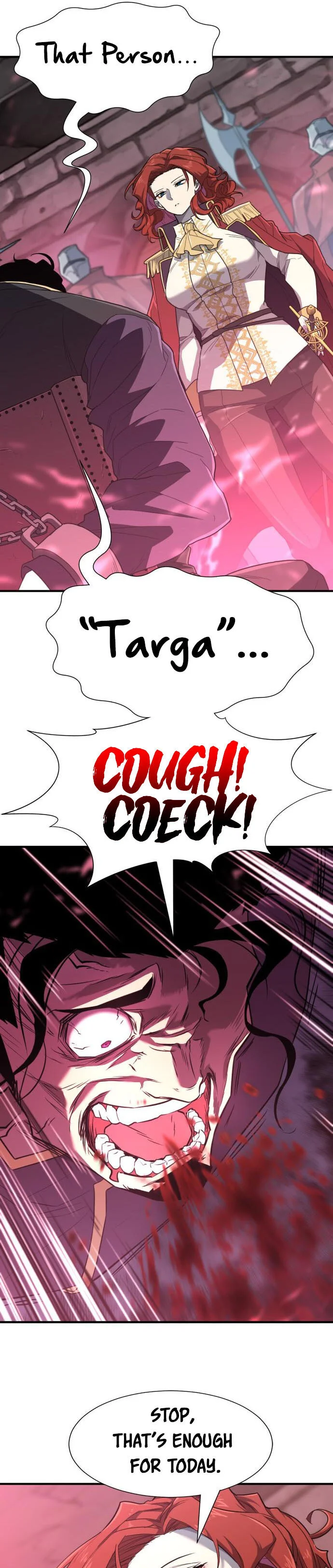 The World’s Best Engineer — Chapter 96 — page 26