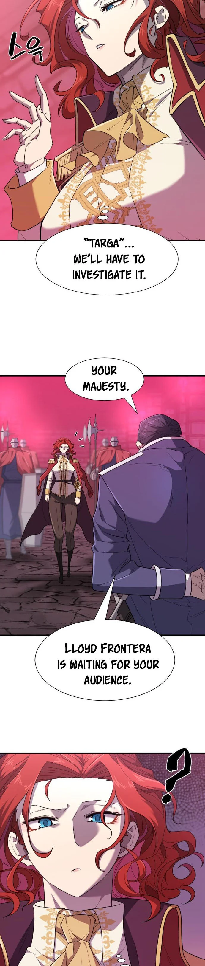 The World’s Best Engineer — Chapter 96 — page 27