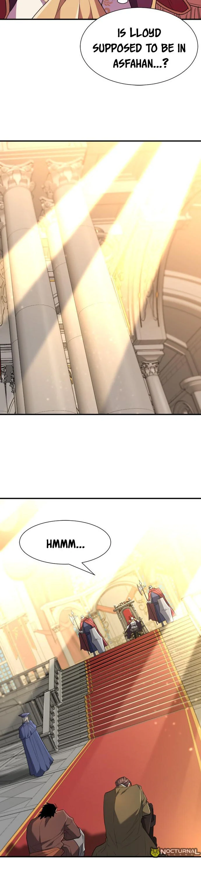 The World’s Best Engineer — Chapter 96 — page 28
