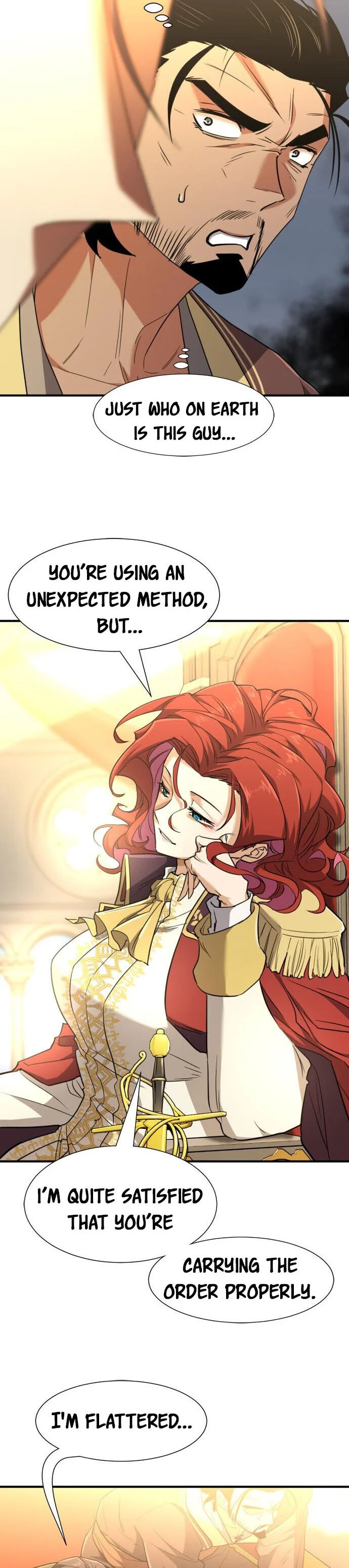 The World’s Best Engineer — Chapter 96 — page 30