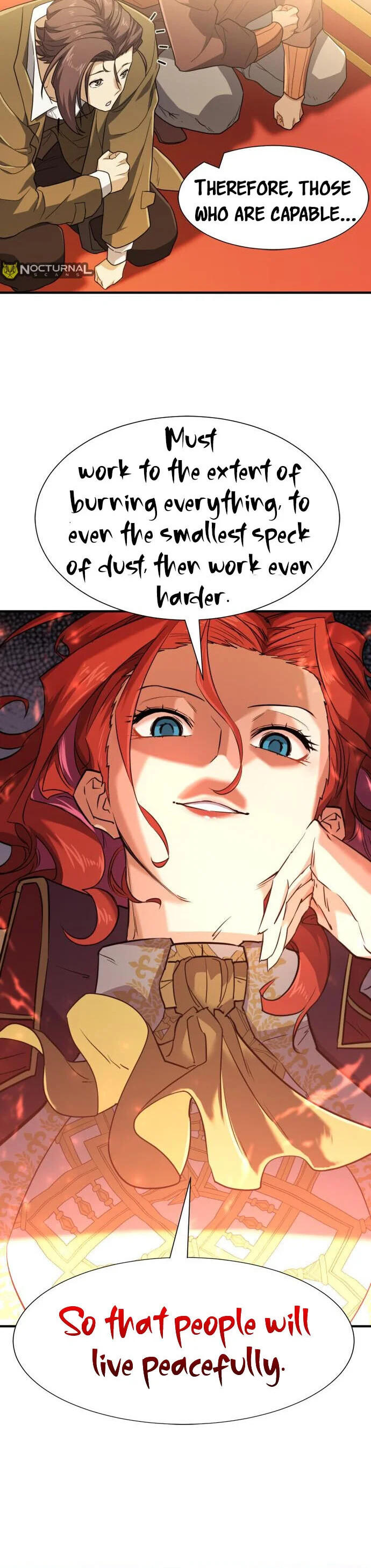 The World’s Best Engineer — Chapter 96 — page 31
